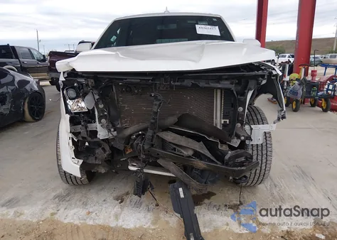 2021 Ford Expedition Max Limited из США, поврежденный, VIN 1FMJK2AT6MEA39876